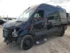 2024 Mercedes-Benz Sprinter 2500