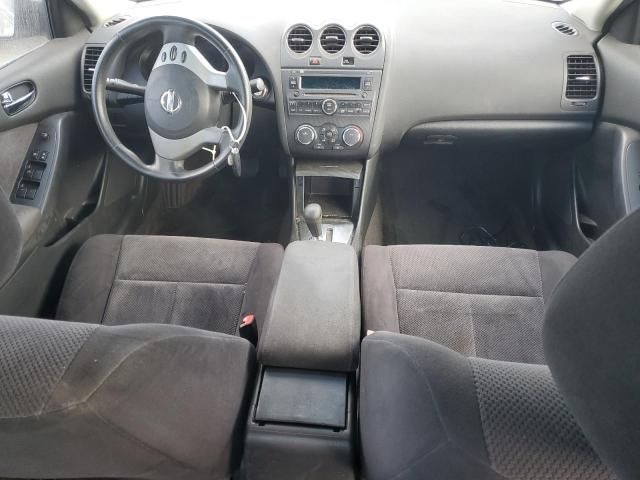 2008 Nissan Altima 2.5