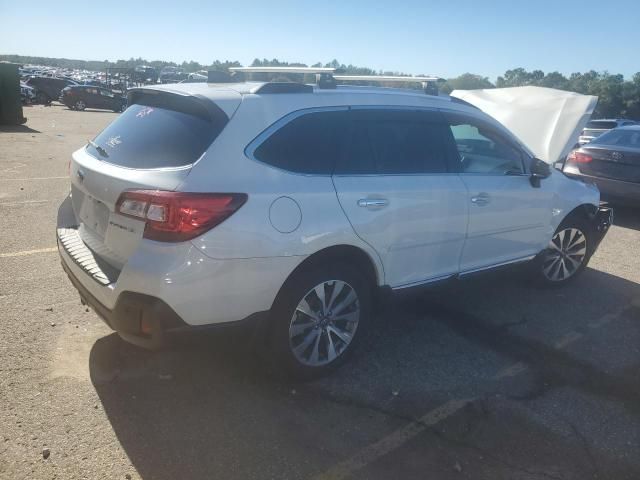 2019 Subaru Outback Touring