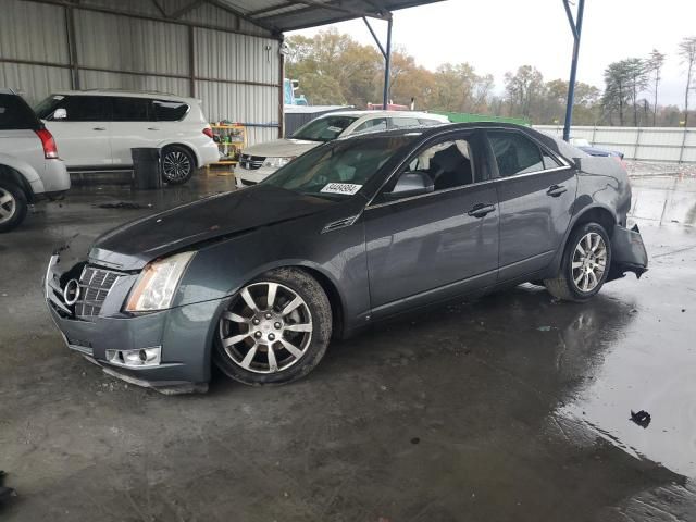 2009 Cadillac CTS HI Feature V6