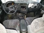 2001 Chevrolet S Truck S10