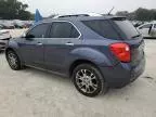 2014 Chevrolet Equinox LTZ