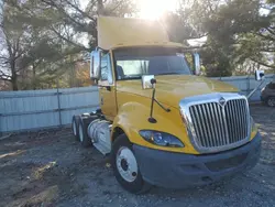 International salvage cars for sale: 2014 International Prostar