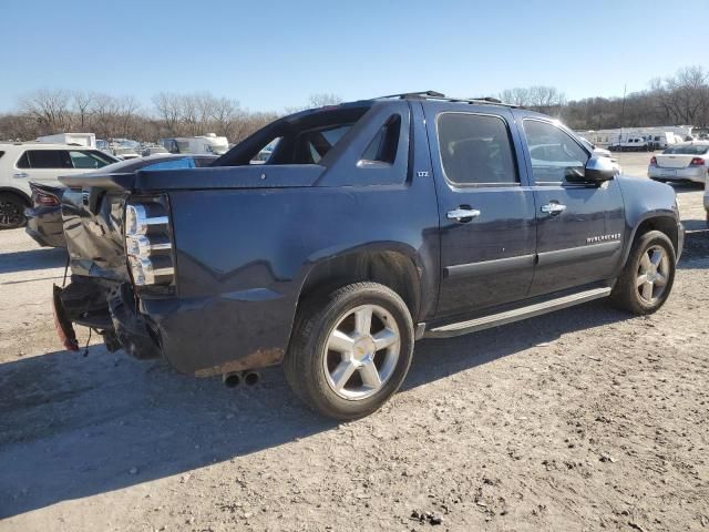 2007 Chevrolet Avalanche K1500