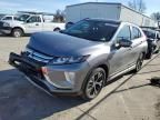 2018 Mitsubishi Eclipse Cross SE