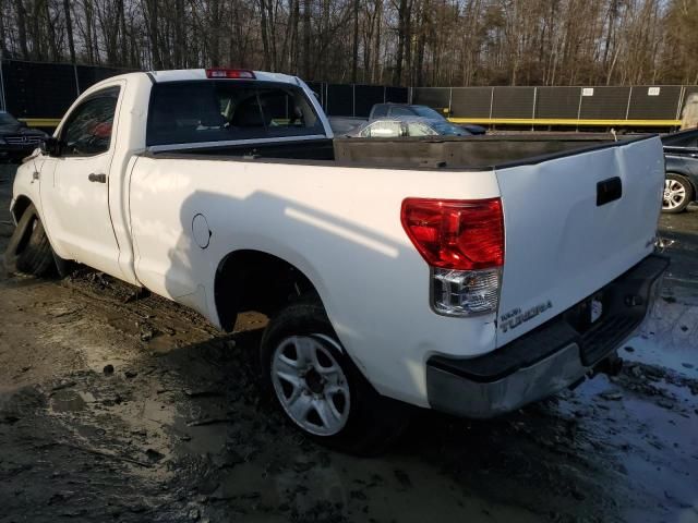 2010 Toyota Tundra