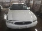 2004 Buick Lesabre Custom