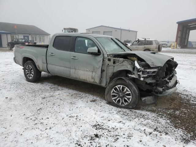 2023 Toyota Tacoma Double Cab