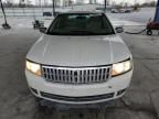 2008 Lincoln MKZ