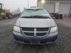 2002 Dodge Grand Caravan SE