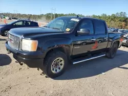 Salvage cars for sale from Copart Chicago: 2012 GMC Sierra C1500 Denali