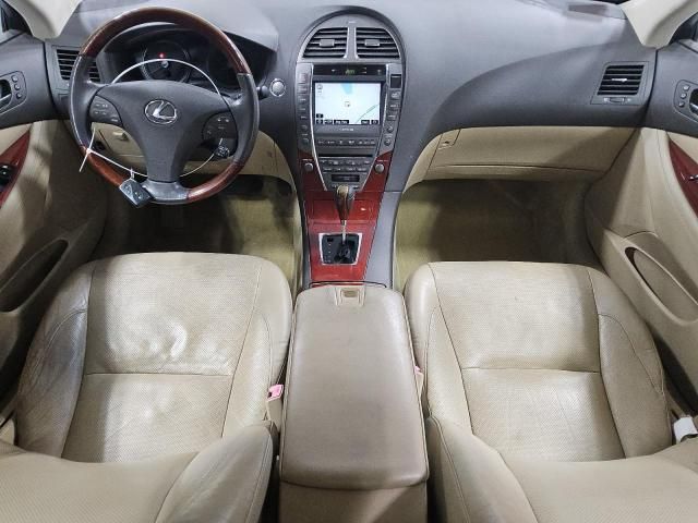 2009 Lexus ES 350