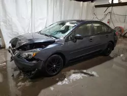 2015 Subaru Impreza en venta en Ebensburg, PA