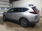 2022 Honda CR-V EXL