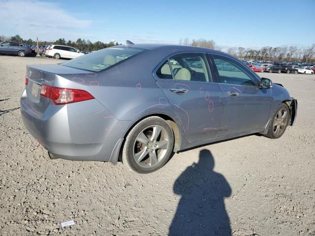 2011 Acura TSX