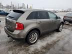 2012 Ford Edge Limited