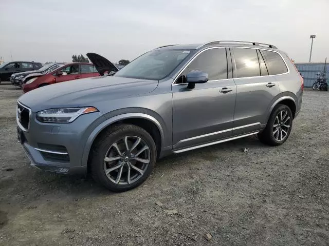 2016 Volvo XC90 T6