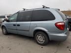 2006 Dodge Grand Caravan SE