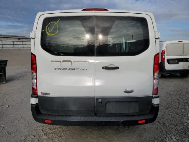 2021 Ford Transit T-250