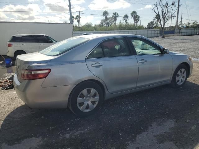 2007 Toyota Camry CE