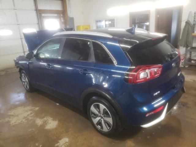 2018 KIA Niro FE