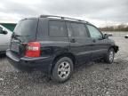 2005 Toyota Highlander Limited