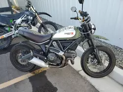 2015 Ducati Scrambler 800 en venta en Magna, UT