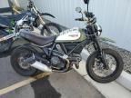 2015 Ducati Scrambler 800