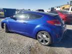 2012 Hyundai Veloster