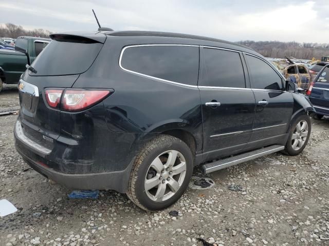 2017 Chevrolet Traverse Premier