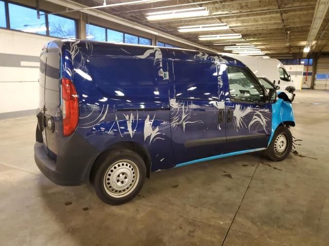 2018 Dodge RAM Promaster City