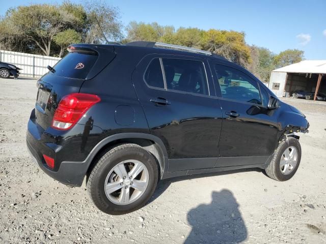 2021 Chevrolet Trax 1LT