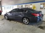 2016 Nissan Altima 3.5SL