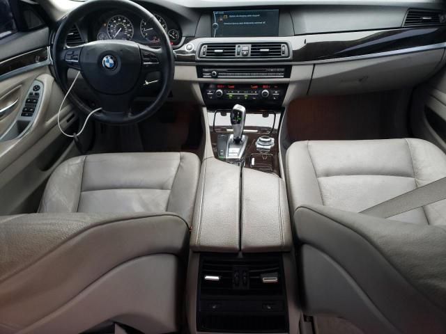 2011 BMW 535 XI