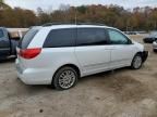 2008 Toyota Sienna XLE