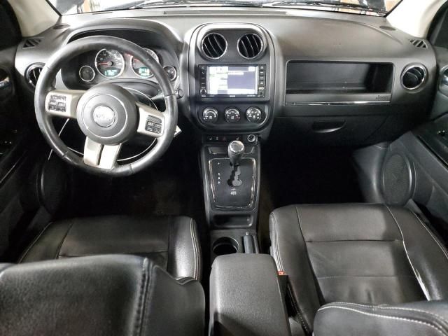 2013 Jeep Compass Limited