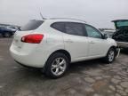 2009 Nissan Rogue S