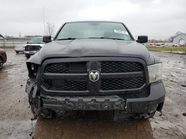 2015 Dodge RAM 1500 ST