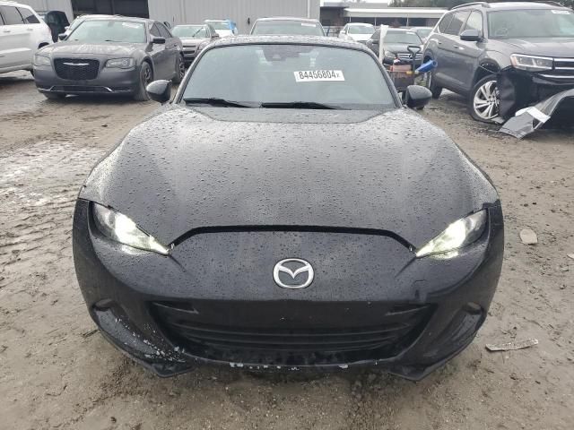 2019 Mazda MX-5 Miata Grand Touring