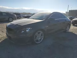 Salvage cars for sale at Fredericksburg, VA auction: 2014 Mercedes-Benz CLA 250