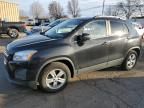 2015 Chevrolet Trax 1LT