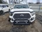 2021 Toyota Tacoma Double Cab