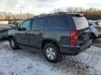 2012 Chevrolet Tahoe K1500 LT