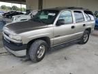 2003 Chevrolet Tahoe C1500