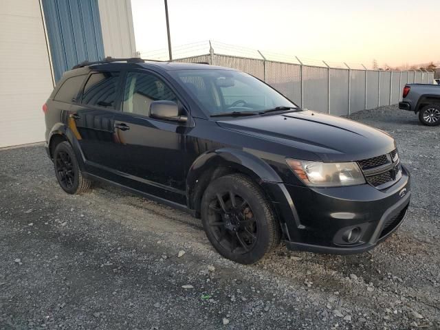 2014 Dodge Journey SXT