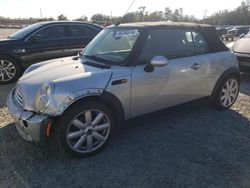 Vehiculos salvage en venta de Copart Cleveland: 2005 Mini Cooper