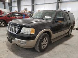 2005 Ford Expedition Eddie Bauer en venta en Greenwood, NE