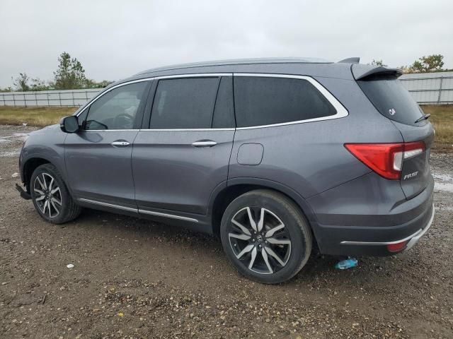 2021 Honda Pilot Touring