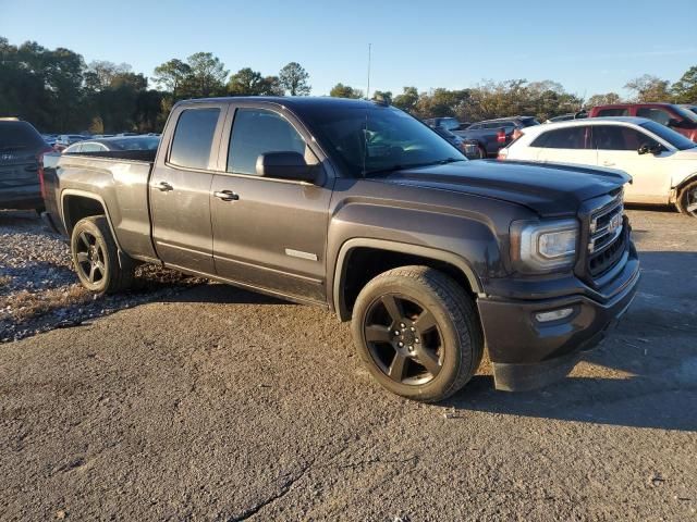 2016 GMC Sierra C1500