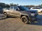 2016 GMC Sierra C1500